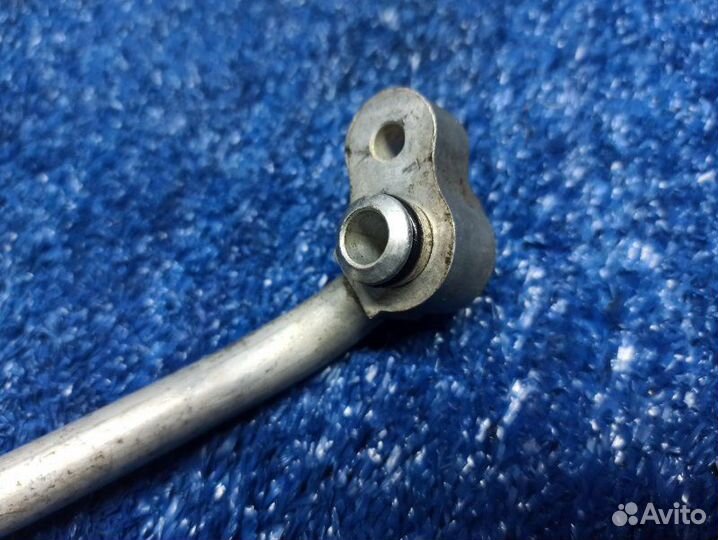 Трубка кондиционера Honda Cr-V 4