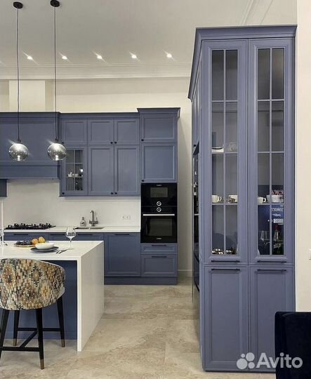 Кухонный гарнитур на заказ