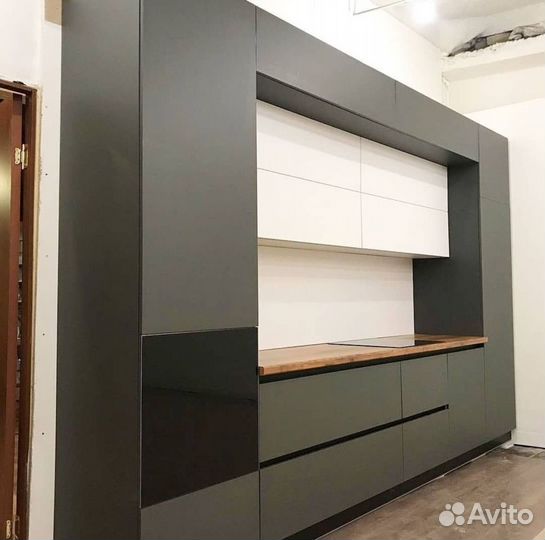 Кухня Кухонный гарнитур от производителя