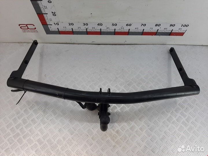 Фаркоп для Volkswagen Touran 1