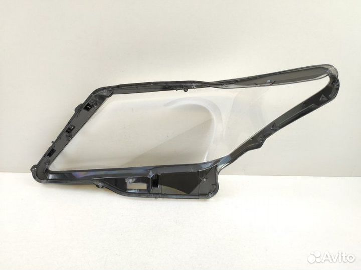 Стекло фары правое Lexus Lx 3 2012-2015