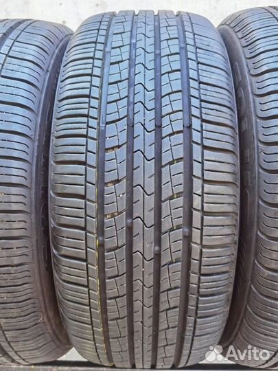 Kumho Solus KH16 195/55 R15 84V