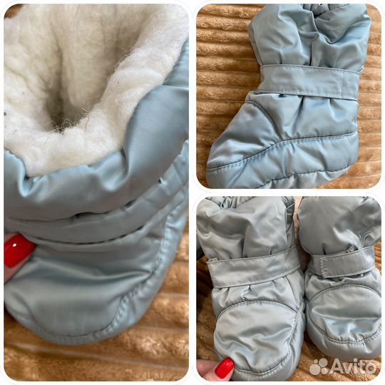 Обувь детская