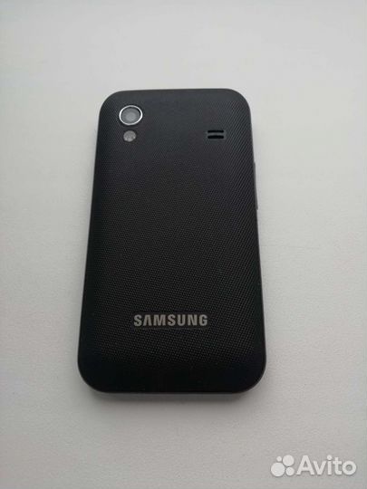 Телефон Samsung Galaxy
