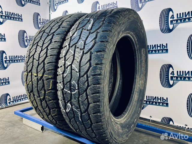 Cooper Discoverer AT3 Sport 275/60 R20 116T