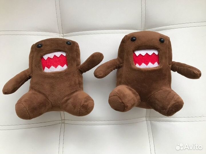 Домокун DomoKun 20см