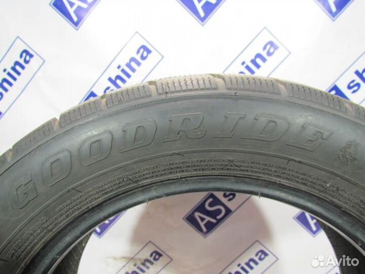 Goodride SW601 205/60 R16 99G