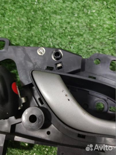 Ручка двери внутренняя правая Honda Civic 5D (FN)