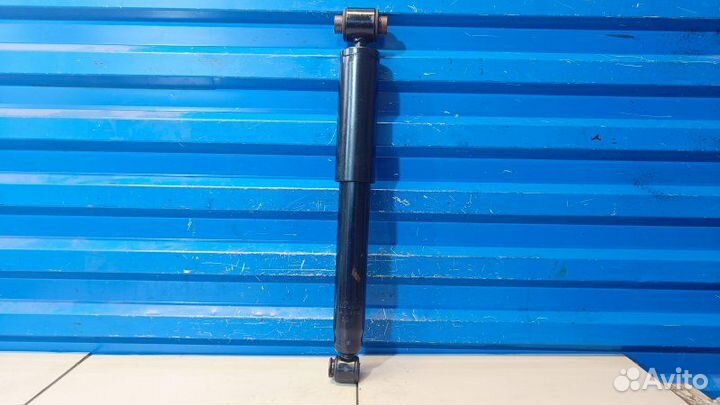 Амортизатор задний Renault Megane 2 1.4 K4JC750