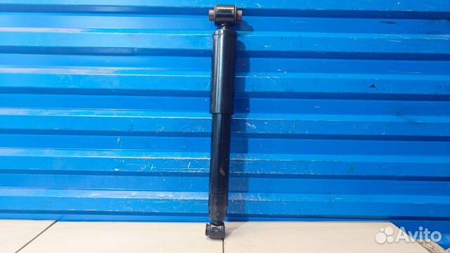 Амортизатор задний Renault Megane 2 1.4 K4JC750