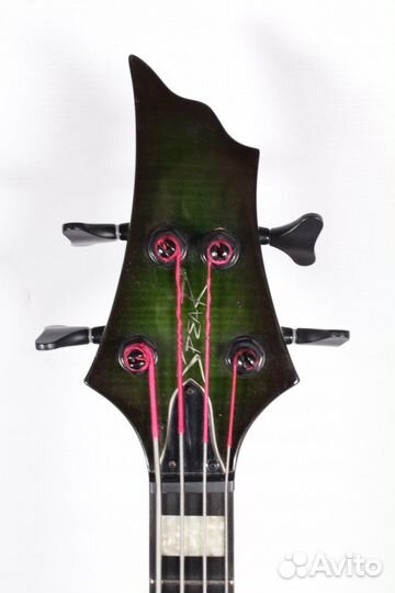 Бас-гитара Spear S-1 Bass