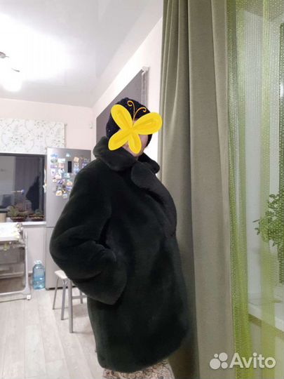 Экошубка +шапка