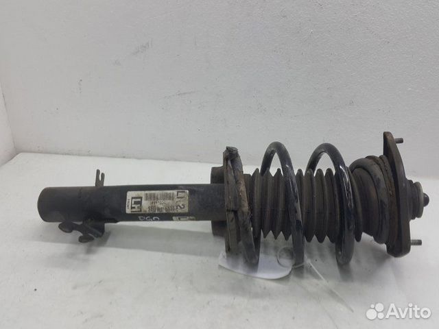 Амортизатор передний левый Mini Cooper