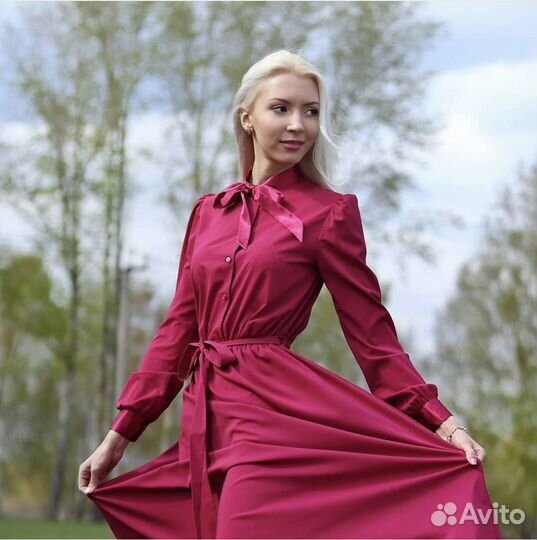 Пошив одежды на дому