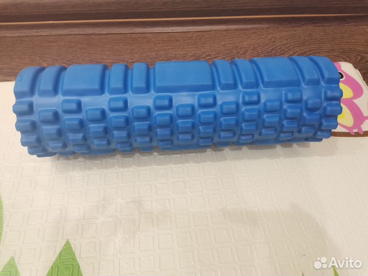 МФР ролик массажный