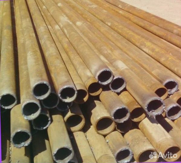 Труба бу 1720х12 мм