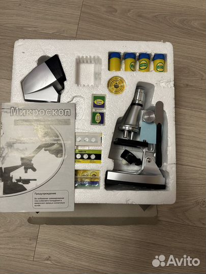 Микроскоп