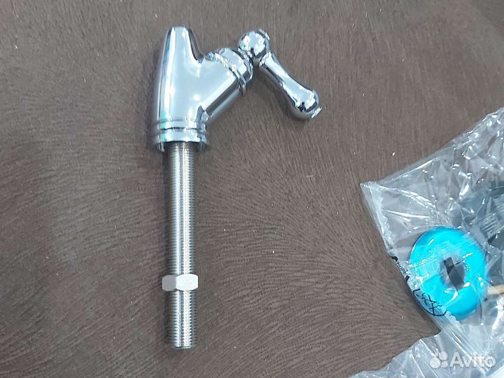 Кран для питьевой воды