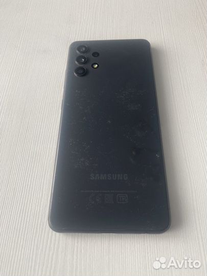 Samsung Galaxy A32, 4/128 ГБ