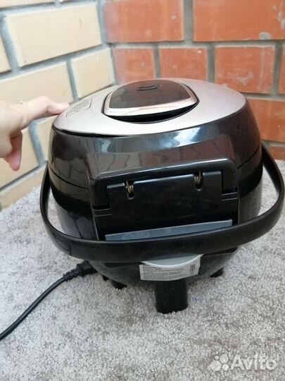 Мультиварка