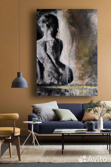 Услуги художника