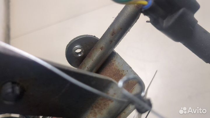 Форсунка топливная Dodge Stratus, 2006