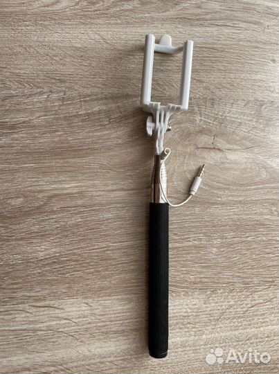 Селфи палка