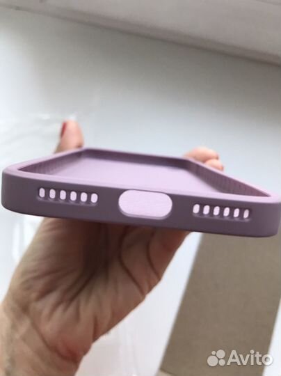 Новый чехол для iPhone 7,8,SE (стекло)