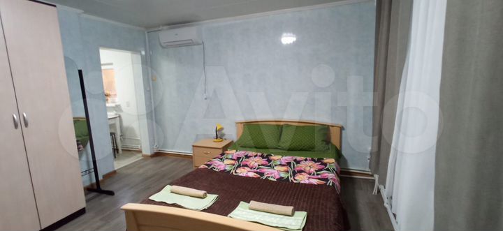 Комната 25 м², 1/2 эт.