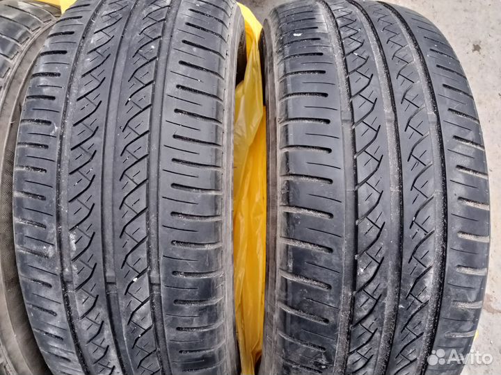 Yokohama A.DriveR1 205/60 R15 91