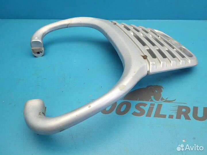 Багажник Bmw F650 E169 1998