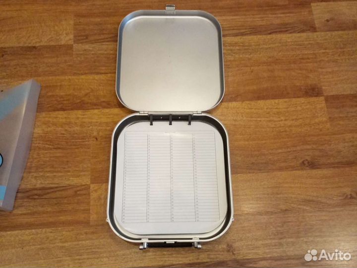 Кейс для CD-DVD дисков