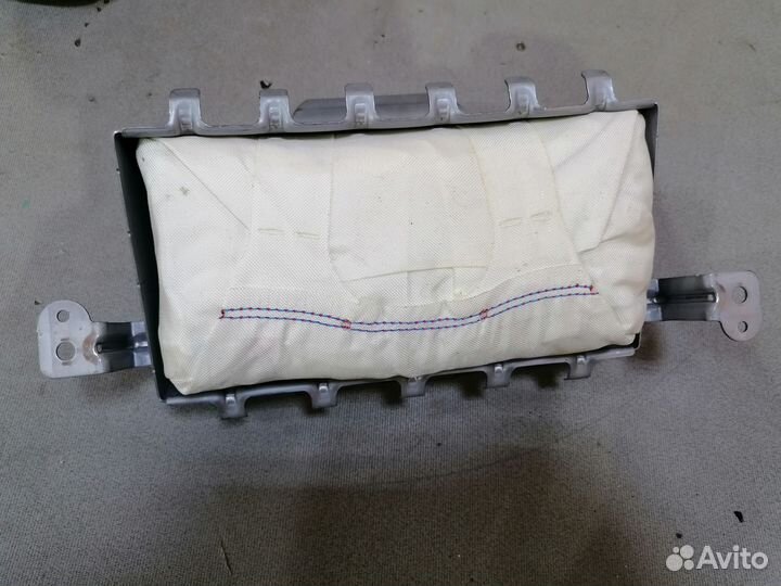 Комплект безопасности для Kia RIO 2011-2017