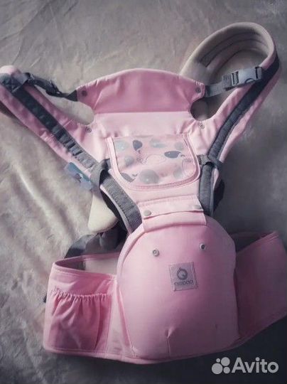 Эргорюкзак