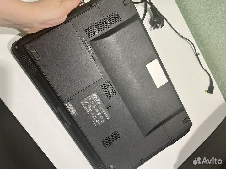 Asus