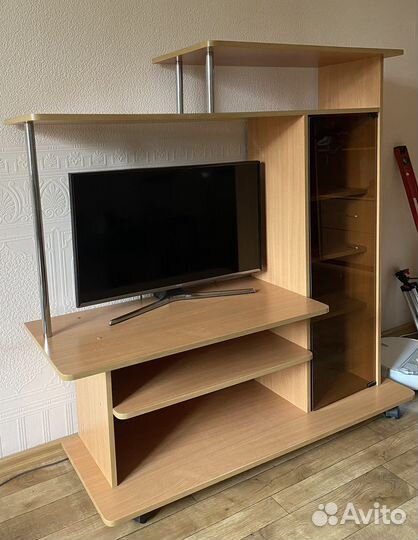 Стенка горка в гостиную