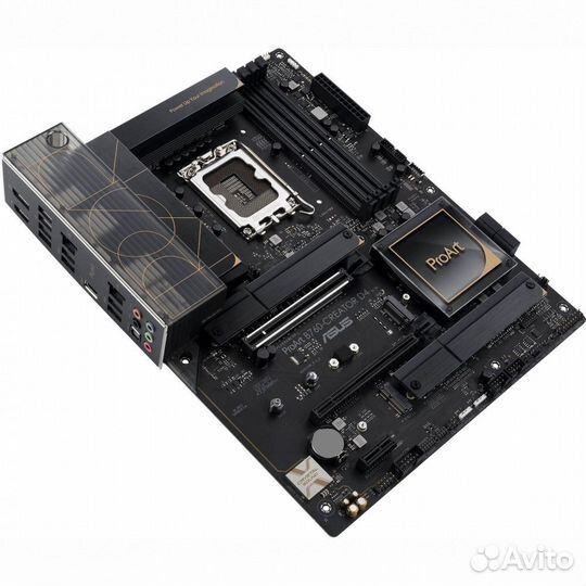 Материнская плата Asus proart B760-creator 551664