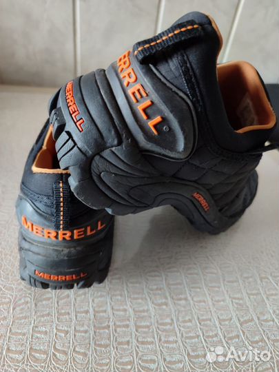 Кроссовки мужские merrell