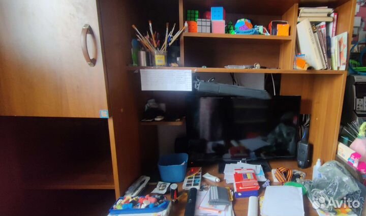 Компьютерный стол