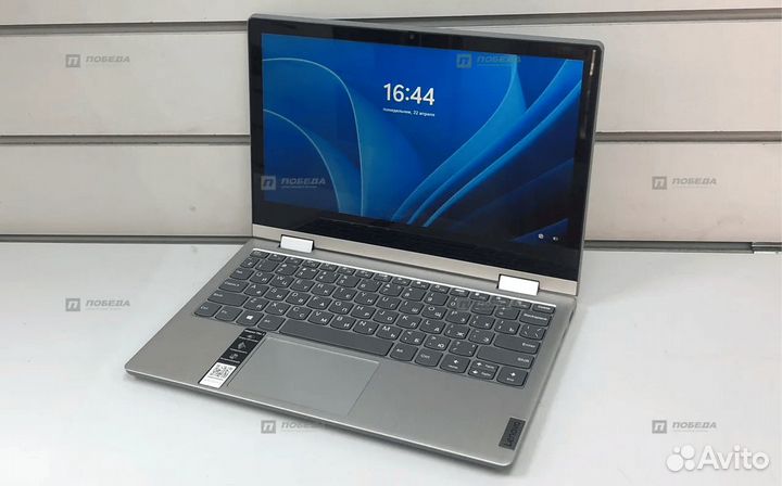 Ноутбук Lenovo Ideapad Flex 3(А79)
