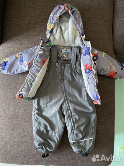 Костюм для мальчика