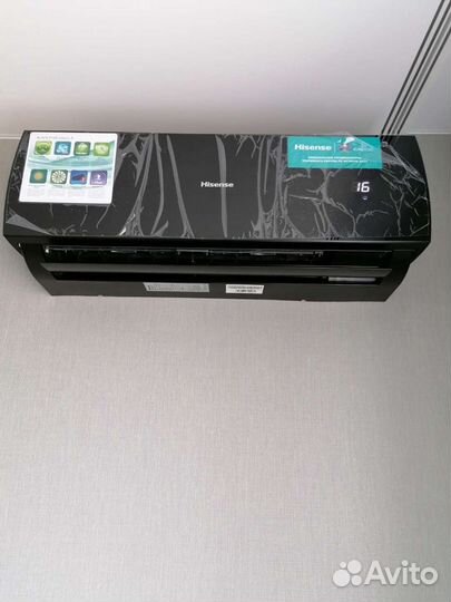 Сплит-системы 7,9,12,18, от