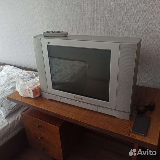 Телевизор Panasonic