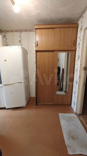 Комната 12 м² в 5-к., 3/9 эт.