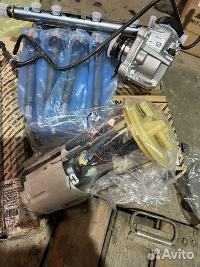 Зап части Ивека Дели