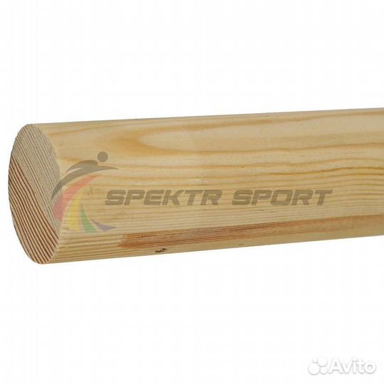 Переносной хореографический станок регулируемый