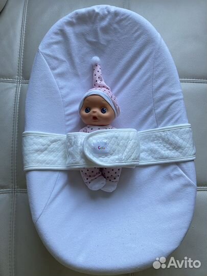 Кокон для новорожденных