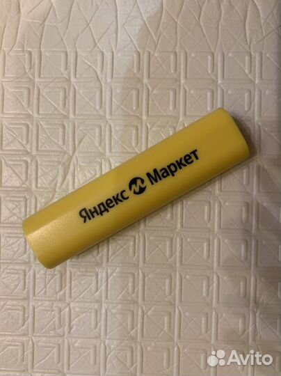 Новый павербанк 2000 mAh