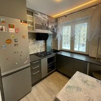 2-к. квартира, 44 м², 3/5 эт.