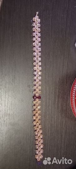 Колье чокер